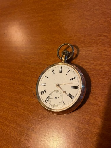 Antique pocket watches for - for, men