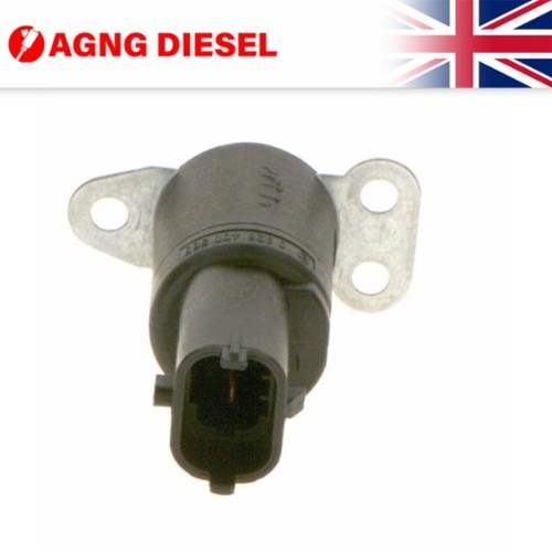 Bosch fuel cut off injection - bosch,