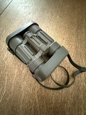 Vintage Carl Zeiss 8x30 B