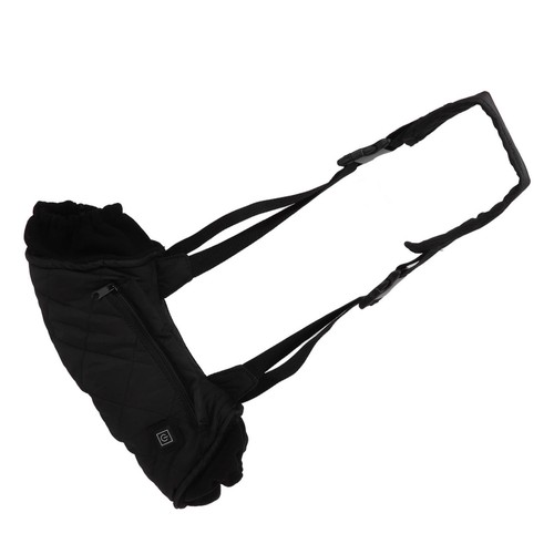 Heated hand pouch usb - hand,