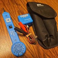 IDEAL USA 62-100 Cable Finder