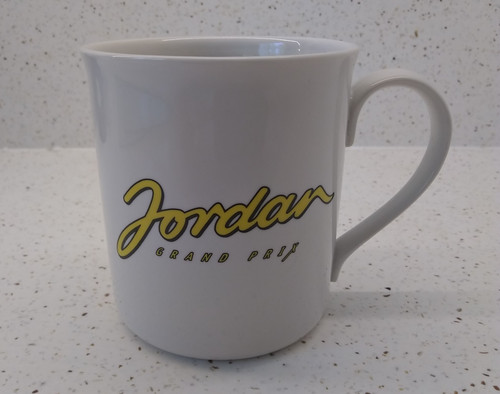 Jordan formula team mug - jordan,