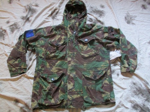 Genuine issue dpm cotton - genuine,