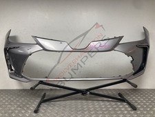 TOYOTA COROLLA XII FRONT