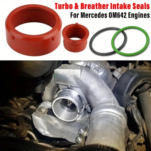 For mercedes om642 - 4x,