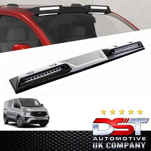 Dst abs roof light bar - abs,