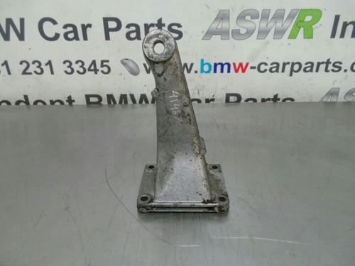 Bmw engine mount bracket s - mount, o/s