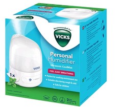 Vicks Personal Humidifier