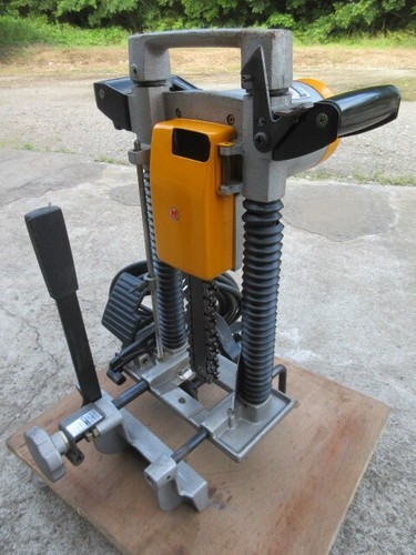 Makita chain mortiser - chain,