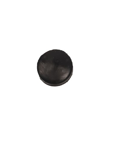 Rubber cap bleed plug dnepr - rubber,
