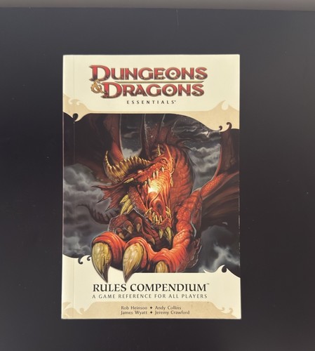 Dungeons dragons essentials - dungeons,