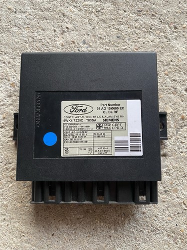 Ford focus mk1 - focus,