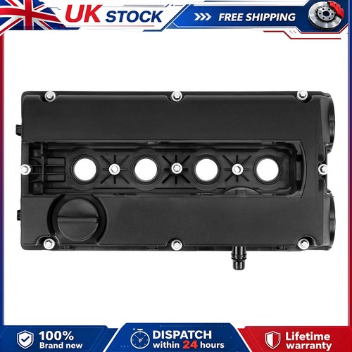 Engine valve cover for - valve,