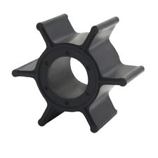 Water Pump Impeller for Yamaha 2-Stroke Outboard Engine 6HP 8HP 662-44352-01