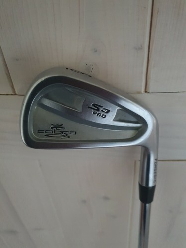 Cobra pro forged 6 - cobra, forged.c