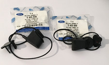 x2 Genuine Ford Fiesta MK8