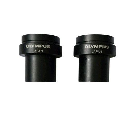 Olympus microscope eye - olympus,