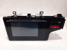 HONDA JAZZ I-VTEC EX NAVI MK4