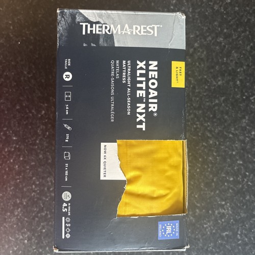 Therm rest neoair xlite - xlite, nxt
