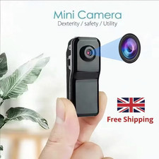 4K Camera Camcorder Police