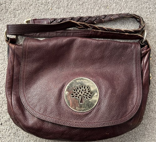 Mulberry daria satchel - daria,