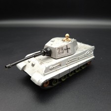 Matchbox Battle Kings K-104