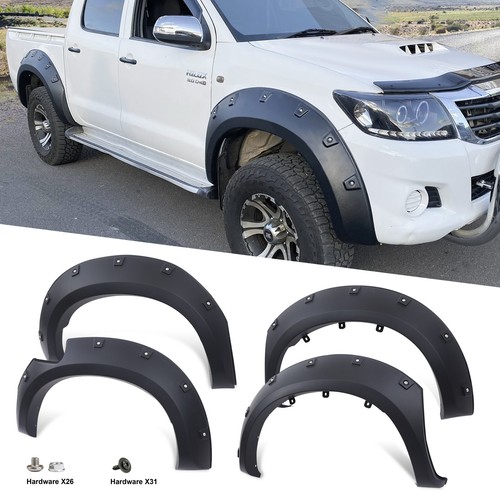 For toyota hilux mk6 mk7 - for,