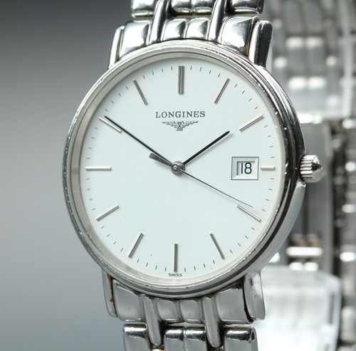 Longines grand classic - grand,