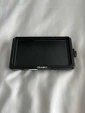 FEELWORLD F5 5" DSLR On Camera Field Monitor Full HD 1920x1080