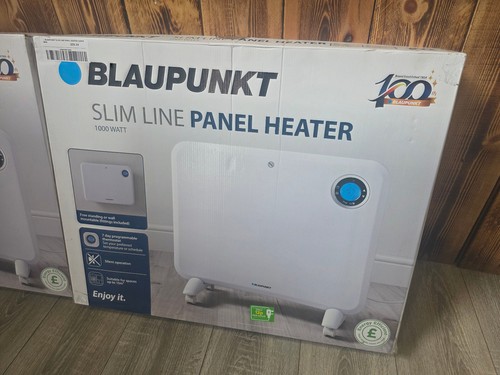 Blaupunkt slimline glass - slimline, panel
