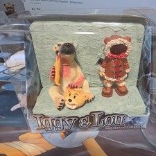 Bad Taste Bears - Iggy & Lou -