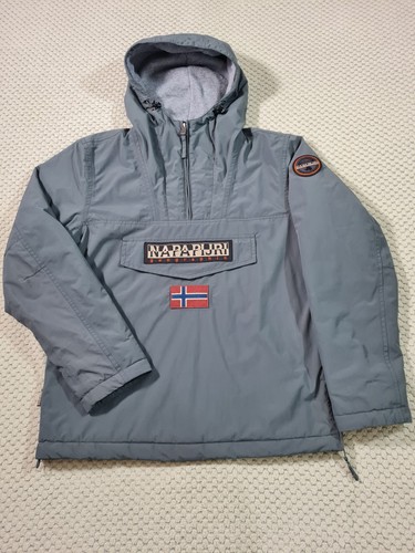 Napapijri rainforest jacket - napapijri,