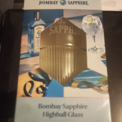 Bombay sapphire original - bombay,