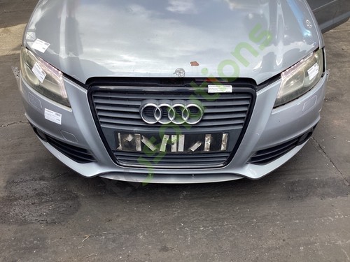 Audi tdi line special - audi,
