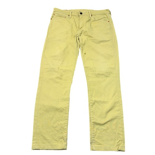 Levis 511 corduroy jeans - levis,