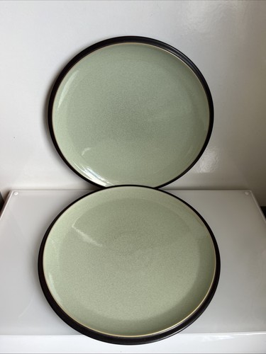 Denby energy green charcoal - energy, green/charcoal