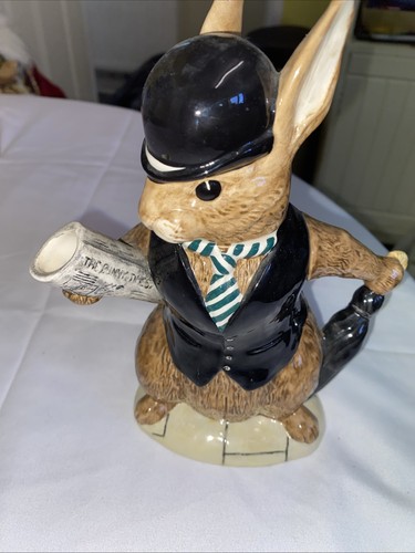 Rare royal doulton - rare, bunnykins