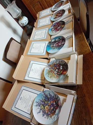 Set limited edition - set, of
