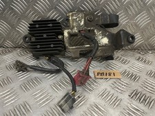 HONDA CB250 N regulator