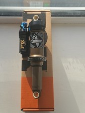 2025 FOX Float X Factory 2-Pos