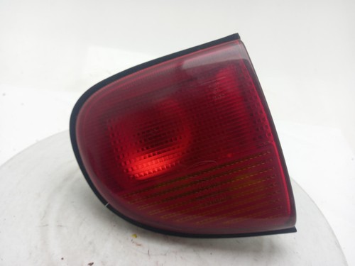 Ford escort tail light - tail,