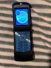 Motorola V3 Razr ~ EE ~
