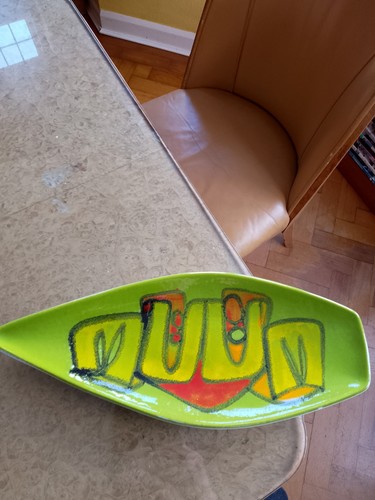 Vintage 60s poole - 60s,