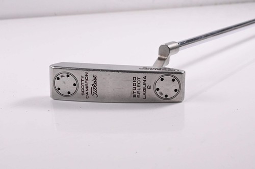 Scotty cameron studio select - cameron,