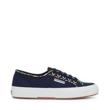 Superga - Sneakers,Donna,sportive,modello 2750 MULTICOLOR BEADS