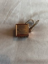 Vintage Christian Dior Rose