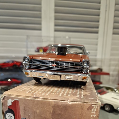 Gmp 1966 s - 1/18,