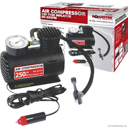 12v mini compact air - 12v,