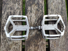 SHIMANO DX FLAT RETRO MTB PEDALS PD MX30