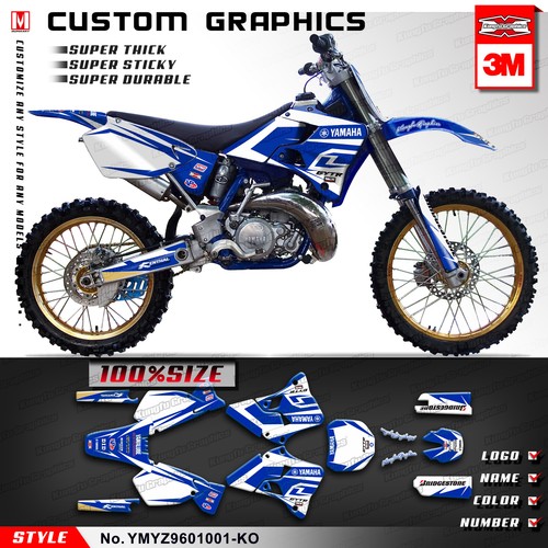 Full graphics kit decal for - full,